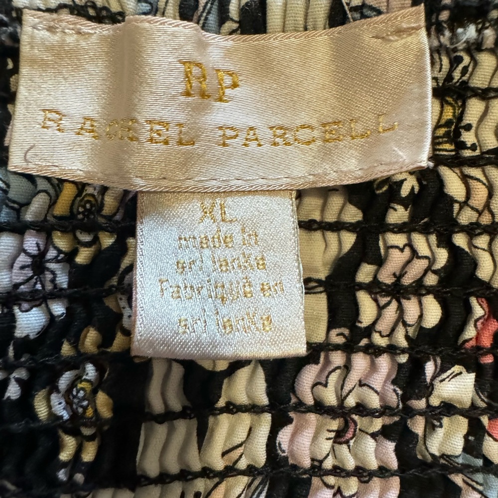 Rachell Parcell View 5